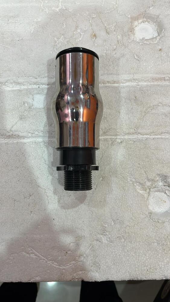 1 inchi sa foam Fountain Nozzle