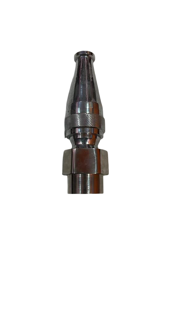 1 Inchi Shooter Jet Fountain Nozzle - Capacity: 16-25 M3/H