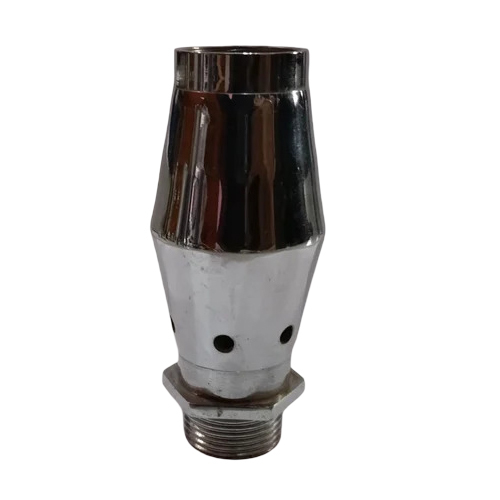 Foam Nozzle - Diameter: 1 Inch