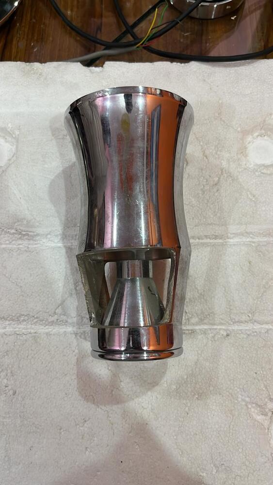 5 inch laser jet Nozzle