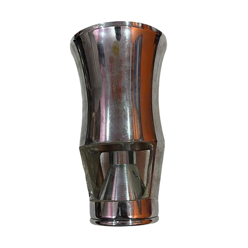5 Inch Laser Jet Nozzle - Air Consumption: 320-400 L/Min