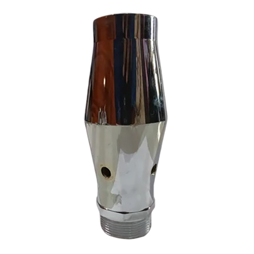 Foam Jet Nozzle - Diameter: 1