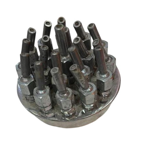 3 Stage 19 Fountain Nozzle - Capacity: High Water Pattern Output