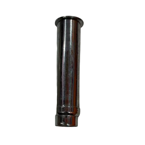 Half Bell Jet Nozzle - Capacity: Dependent On Water Flow (Approximately 5-10 Lpm)