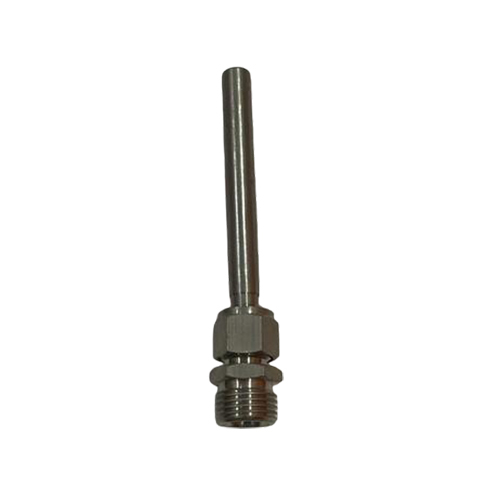 Half Steam Jet Nozzle - Air Consumption: 250-450 L/Min