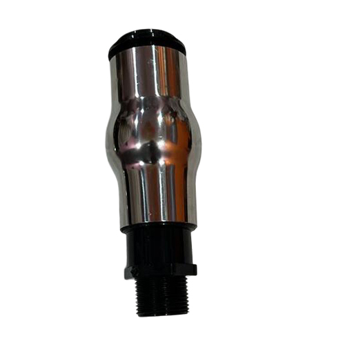 Half Ss Foam Fountain Nozzle - Capacity: Upto 2 M3/Hr