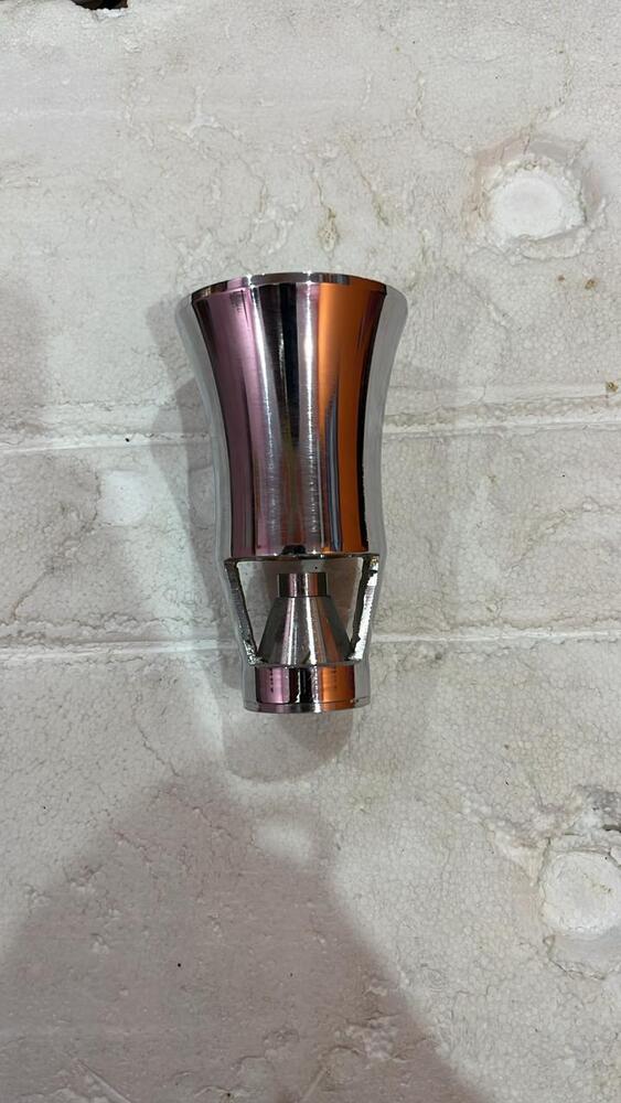 Three Qyarter Geaser jet nozzle