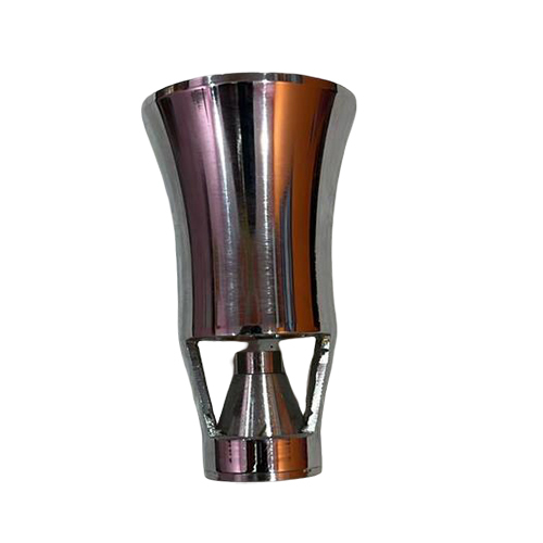 Three Qyarter Geaser Jet Nozzle - Capacity: High Flow