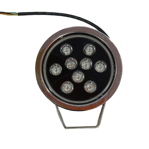 27 Watt 12 Volt Fountain Light - Color: Cool White