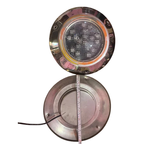 Swimming Pool Light - Length: 1 Feet (Diameter)