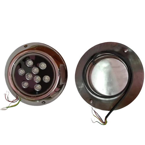 Swimming Pool 27W Light - Height: Approx. 50Mm
