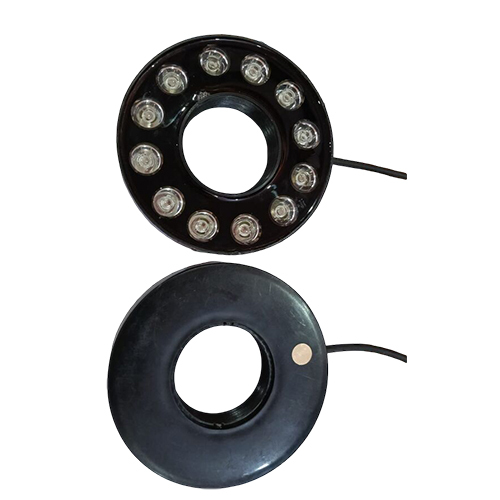 Nozzle Mounted Fountain Light - Color: Cool White
