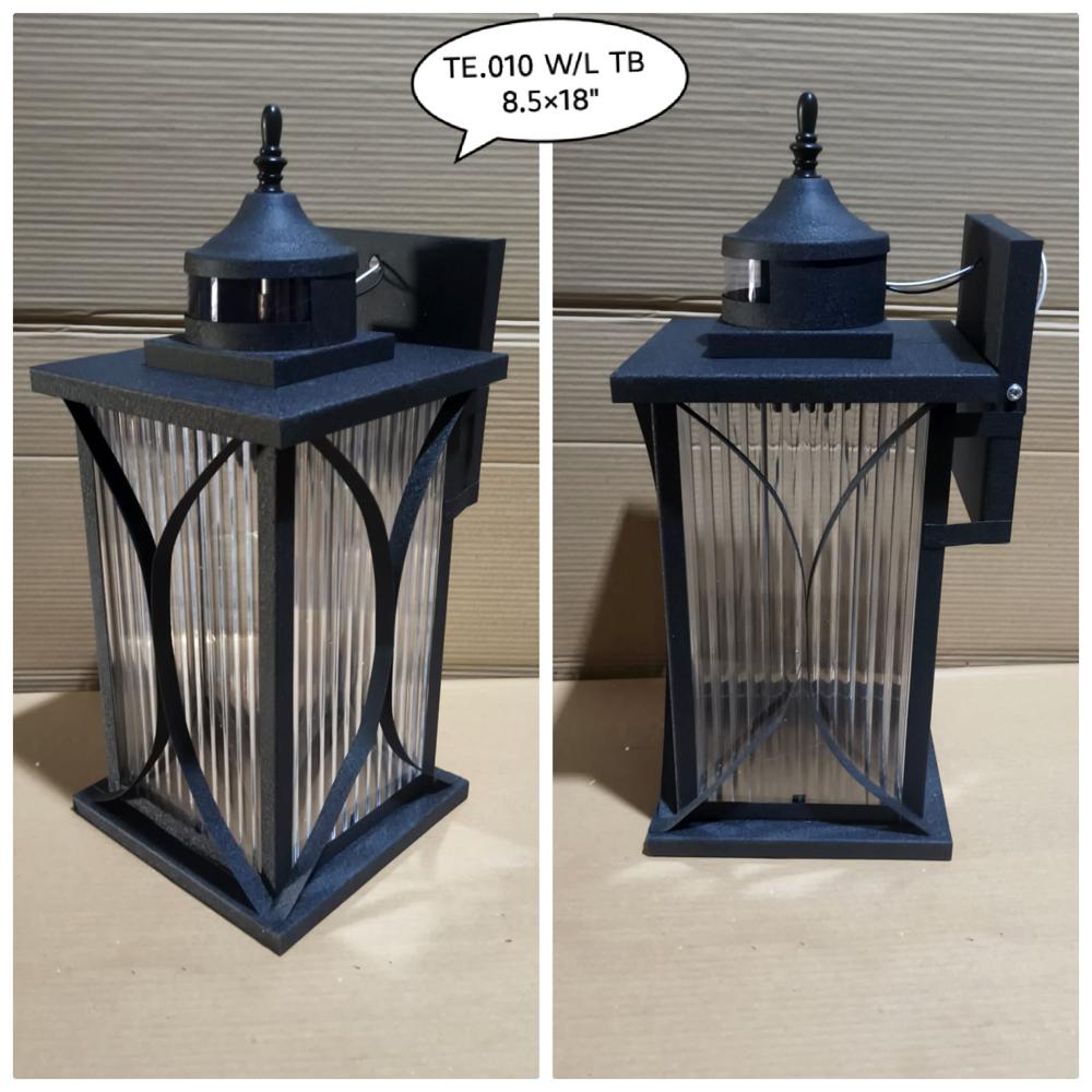 MS FANCY WALL LIGHT