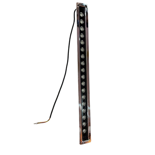 Wall Washer Light - Color: Cool White/ Rgb (Optional)