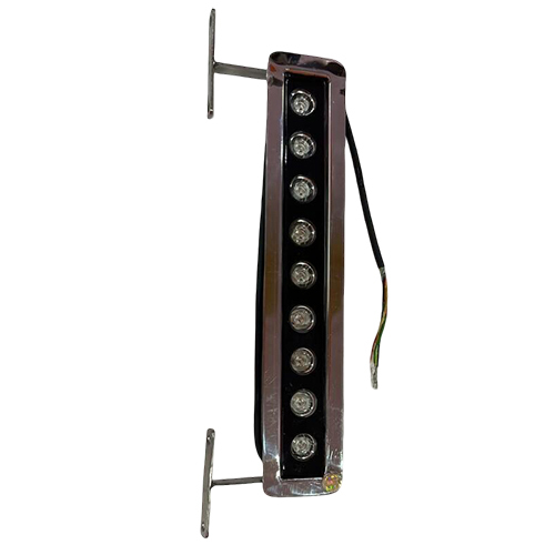 Long Ball Washer Light - Color: Cool White
