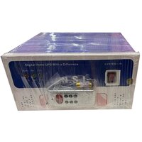 Rgb Led Light Controller - Color: Black