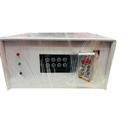 Rgb Light Controller - Color: Black Body