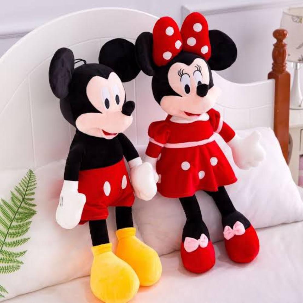 Soft Toy Soft - Age Group: 2 Month+