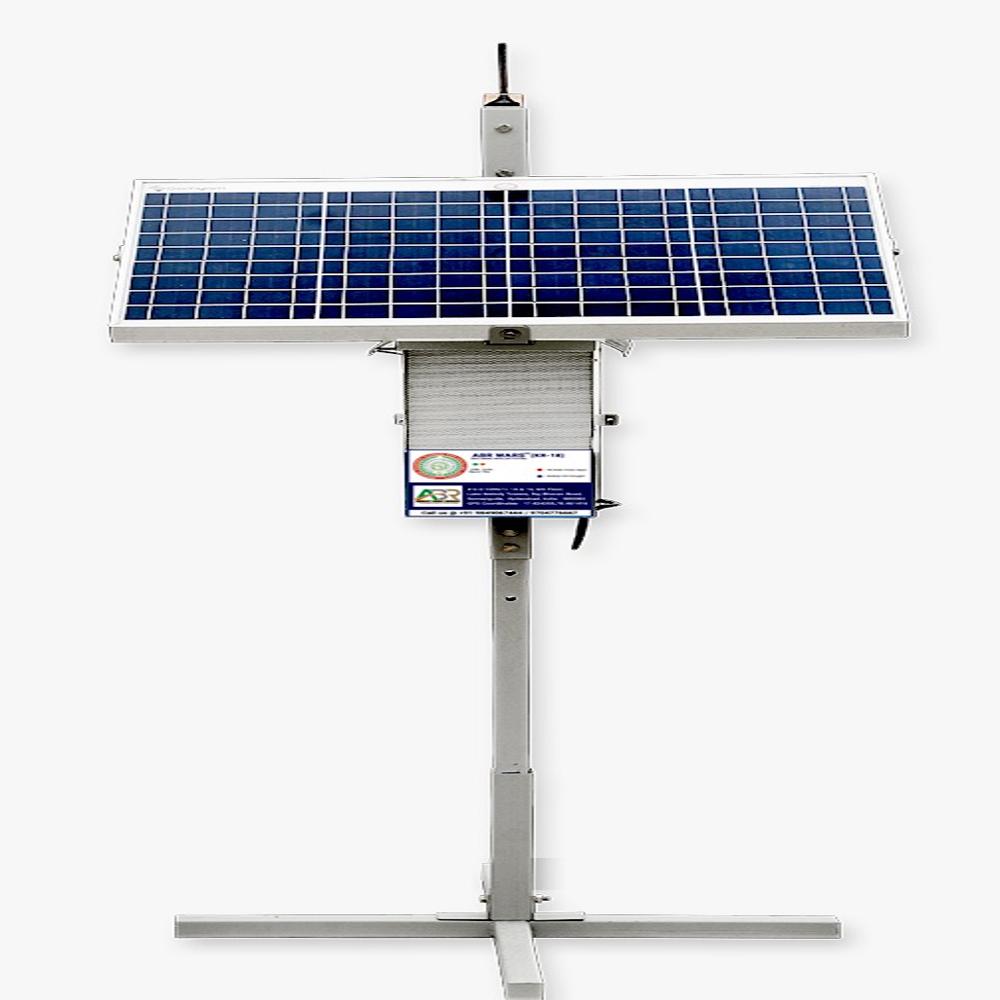 WARS KR 18 Wild Animal Deter Device
