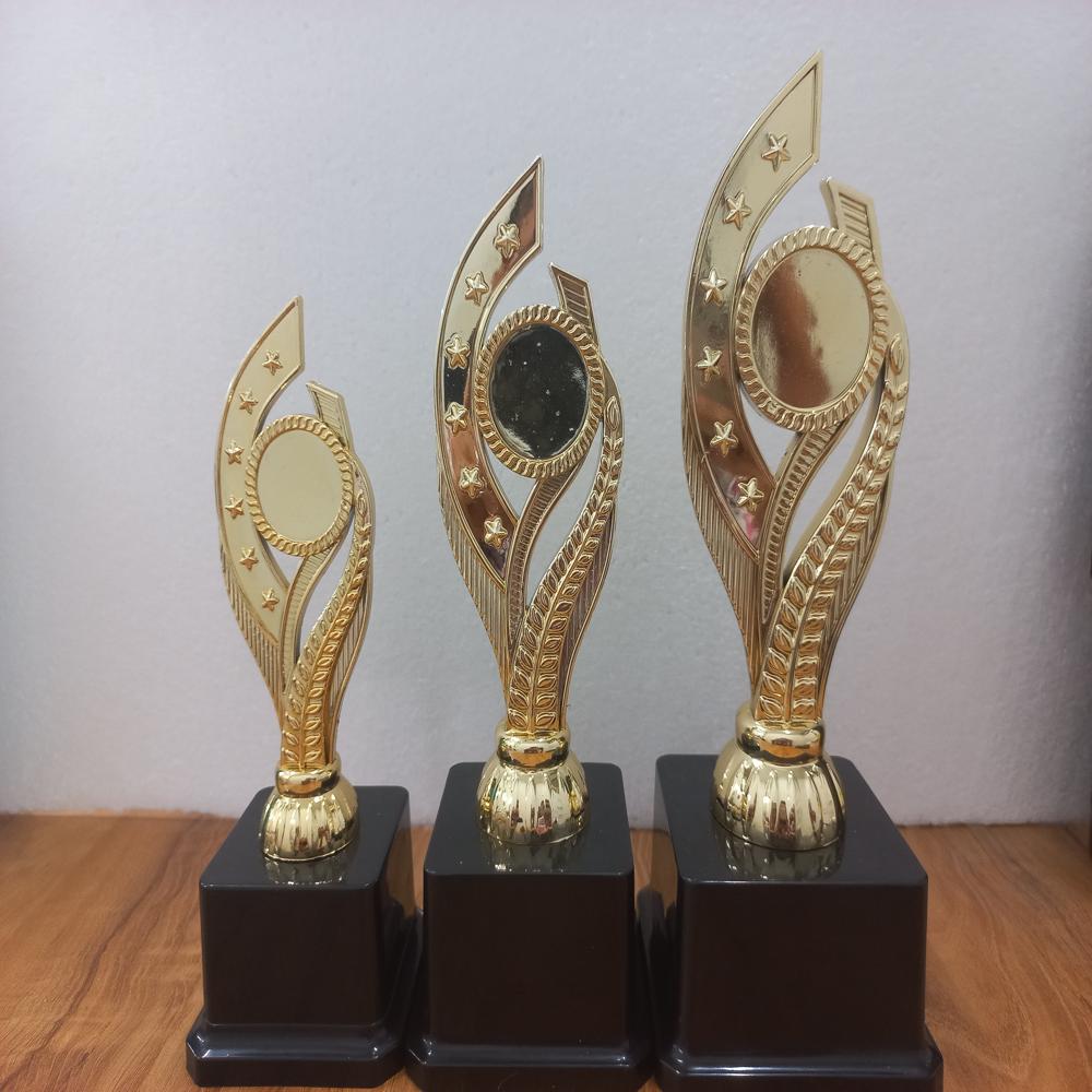 Plastic Fibre Trophy