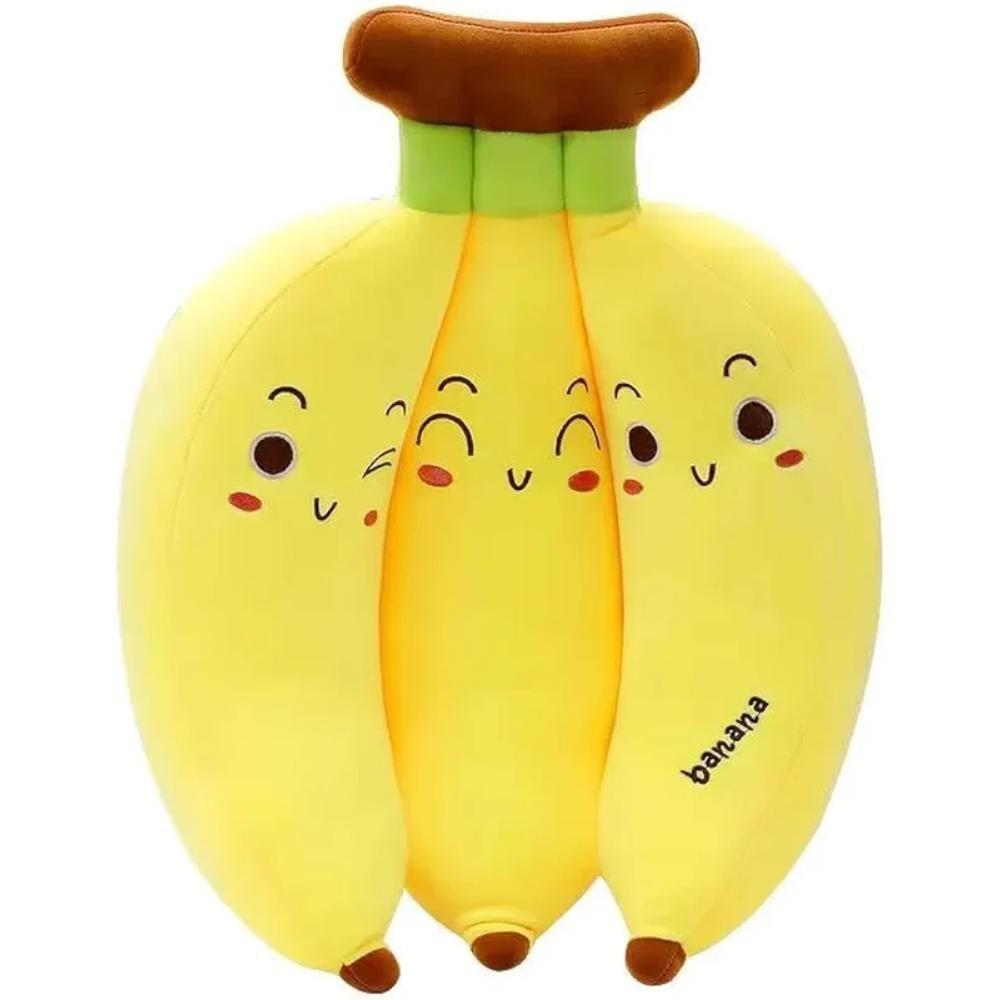 BANANA SOFT TOY