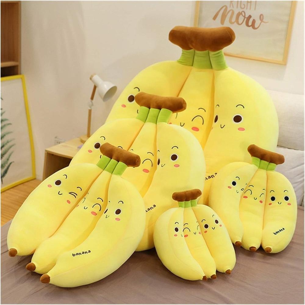 BANANA SOFT TOY