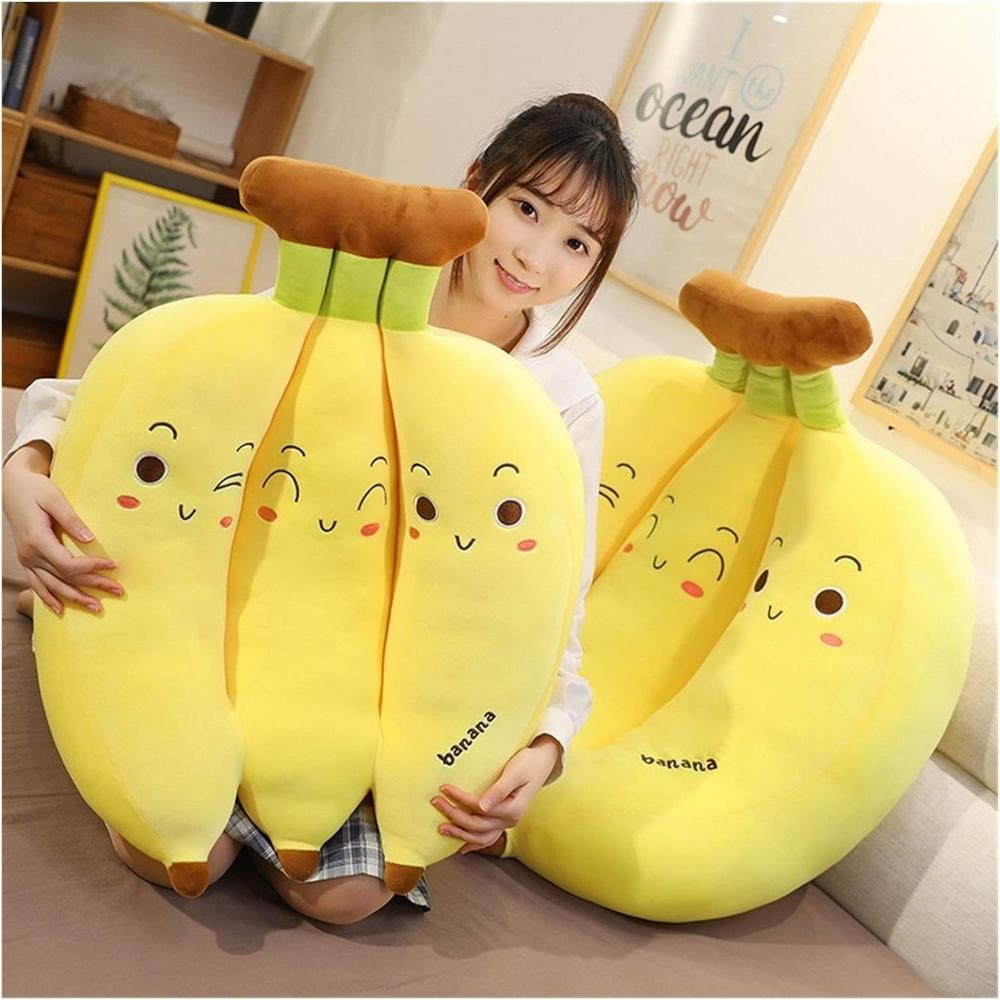 BANANA SOFT TOY