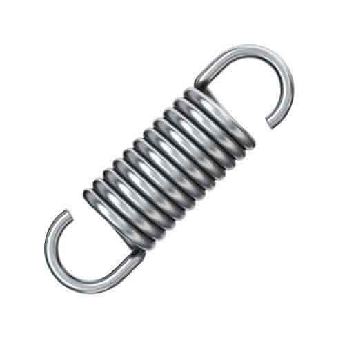 Industrial Compression spring