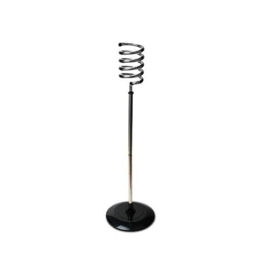 SALON HAIR DRYER STAND