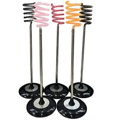 SALON HAIR DRYER STAND