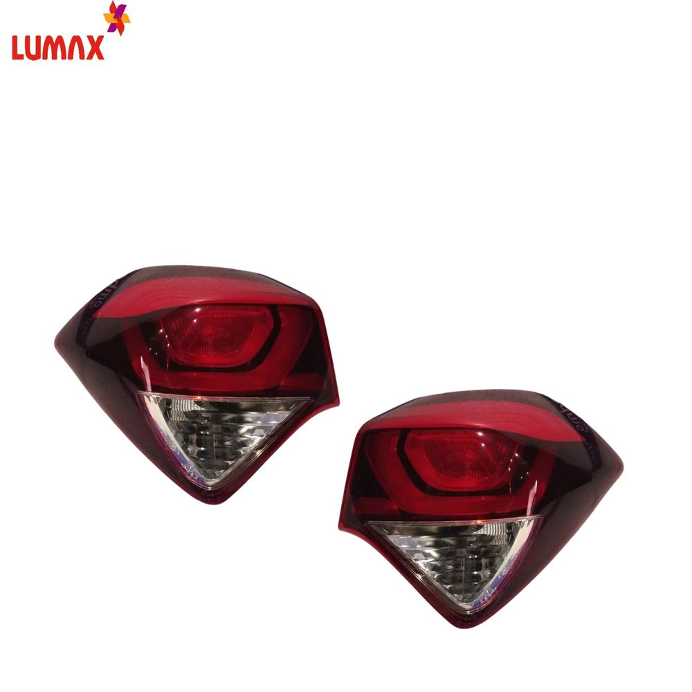 Lumax Taillight Assembly For Hyundai I20 2014-2018