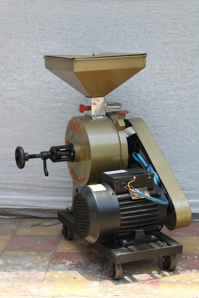 10 inch regular flourmill