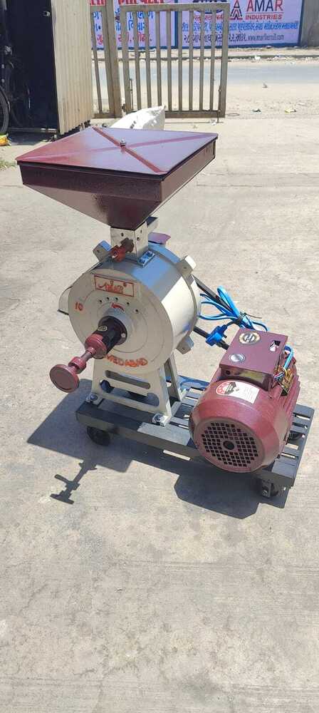 10 inch regular flourmill