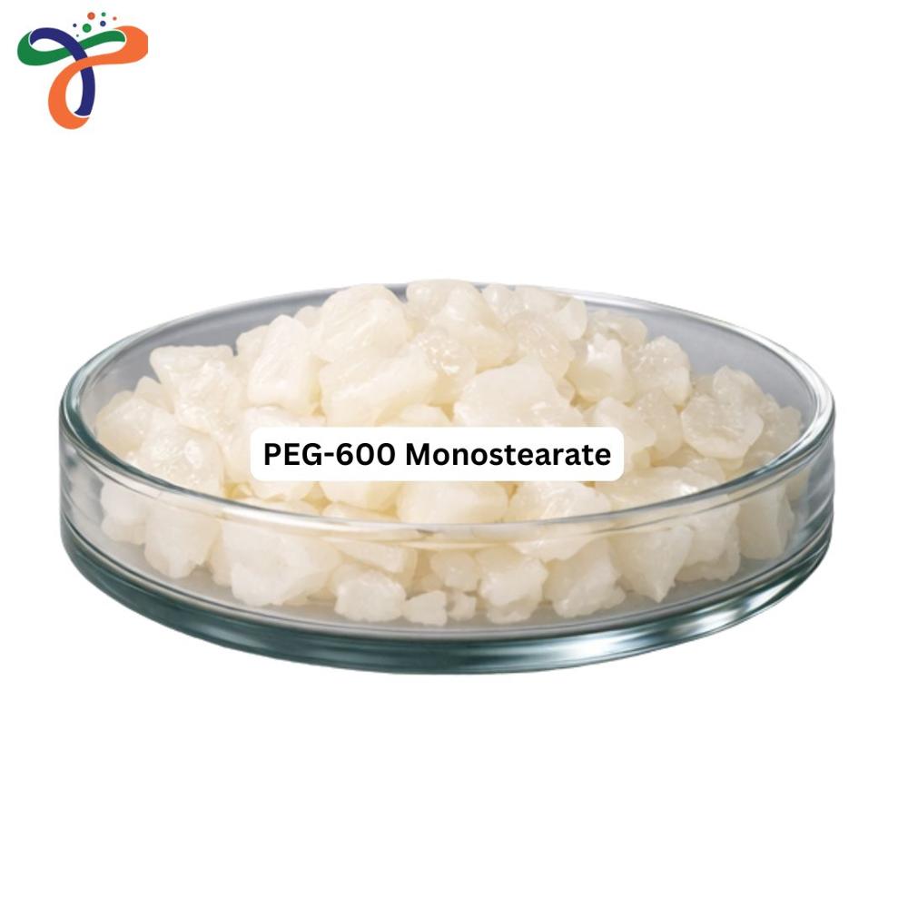 PEG-600 Monostearate (866.5 g/mol)