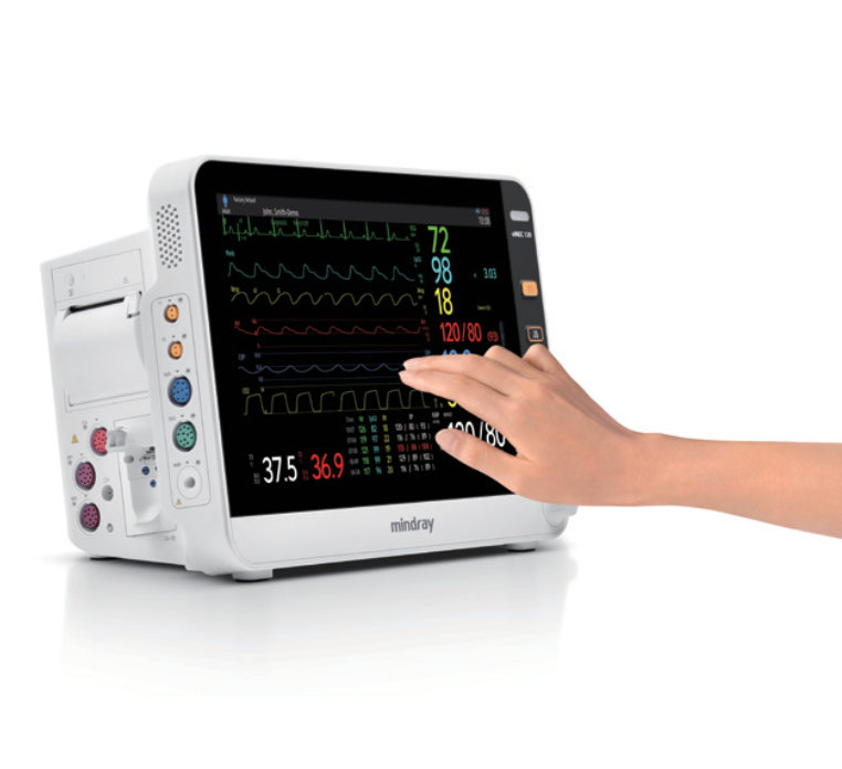 Mindray uMEC 100 patient monitor