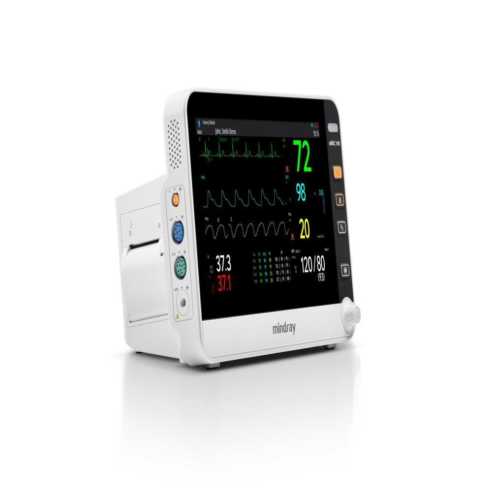 Mindray uMEC 100 patient monitor