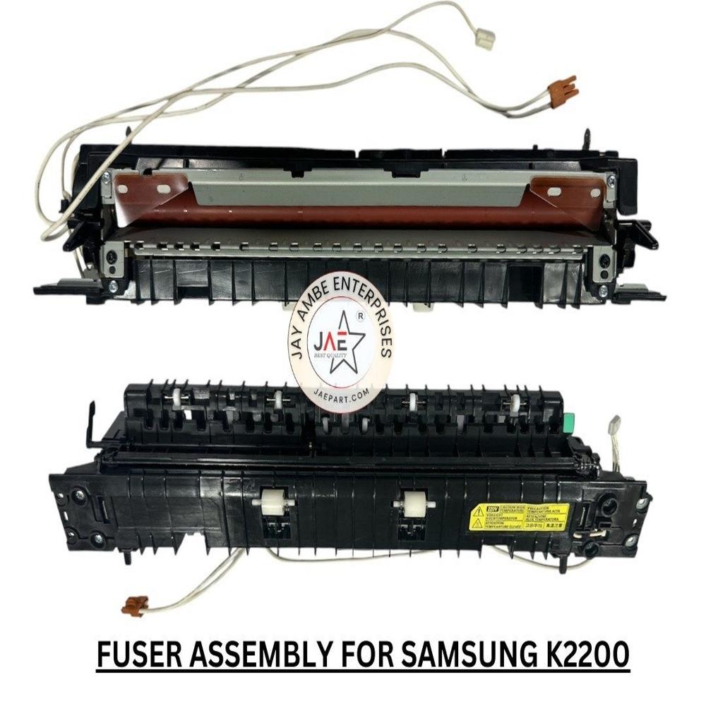 SAMSUNG K2200 FUSER ASSEMBLY