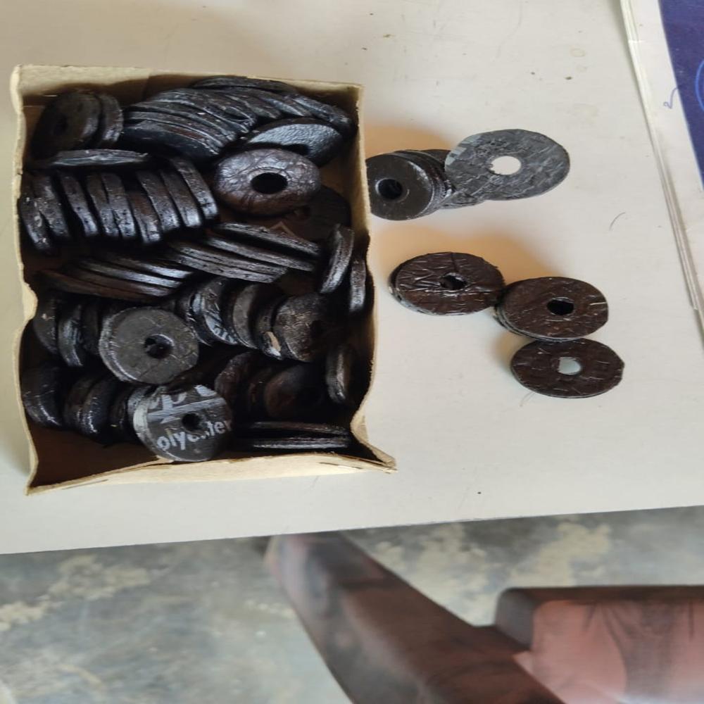 Bitumin Washer - Application: Sealing