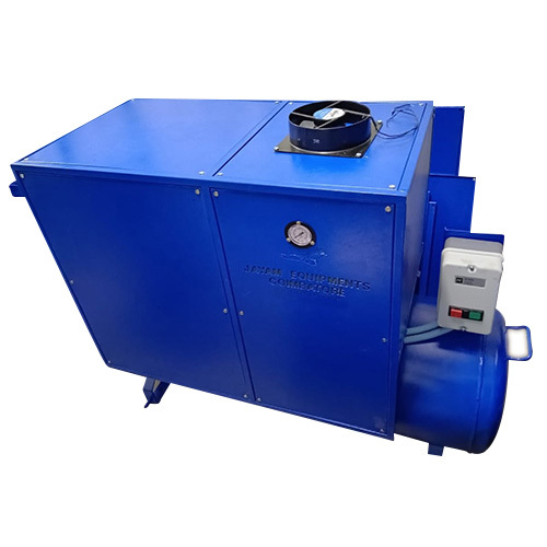 Silent Type Air Compressor
