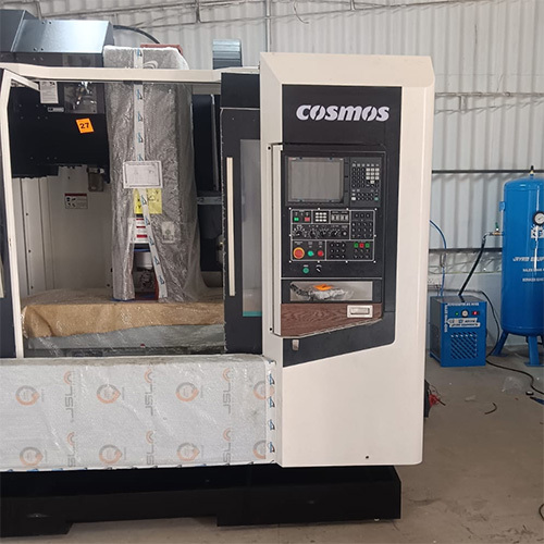 5hp Screw Air Compressor