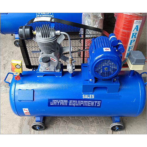 1.5hp Air Compressor