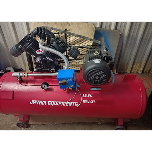 2hp Air Compressor