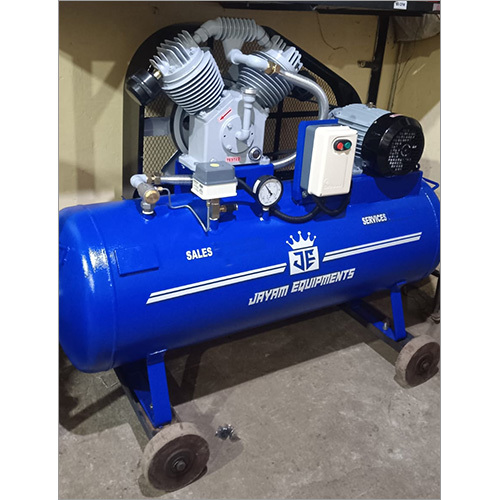 5hp Air Compressor