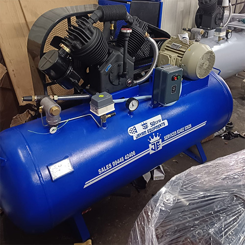 7.5hp Air Compressor