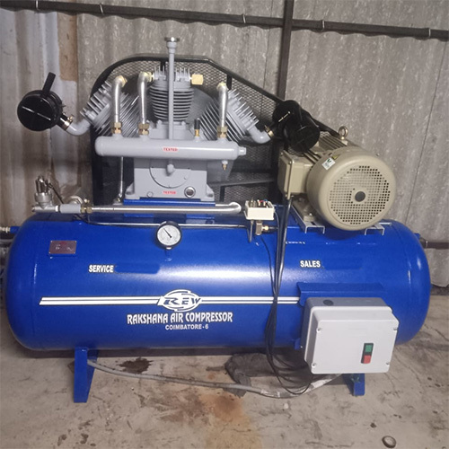 10hp  3 Cylinder Air Compressor