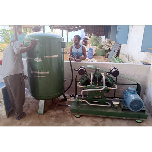 20hp Air Compressor