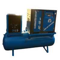 500ltr 10hp Screw Air Compressor
