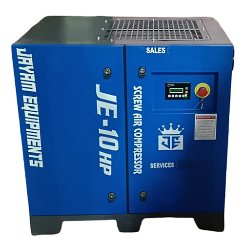 10hp Screw Air Compressor