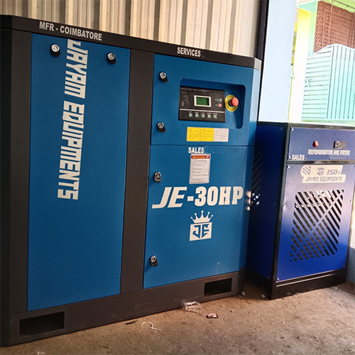 30hp Screw Air Compressor