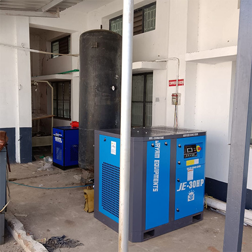 30hp 10kg  Screw Air Compressor